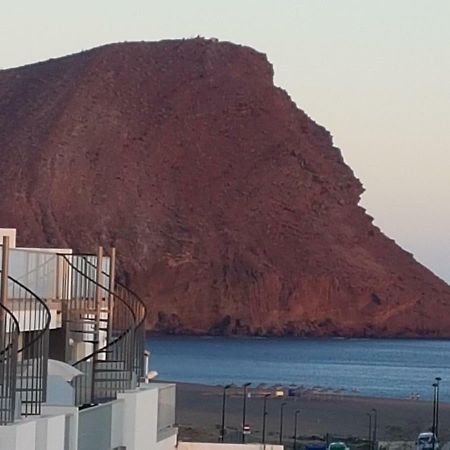 Apartmán Vista Montana Roja Medano El Médano Exteriér fotografie